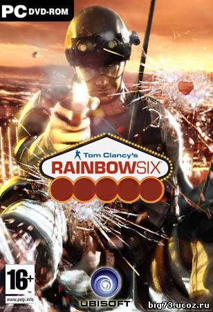 Rainbow Six Vegas Keygen Photoshop